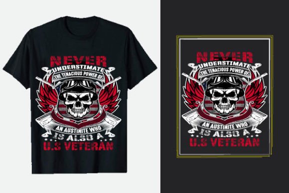 Download Veterans Day a Federal Holiday T-Shirts - Day Collection