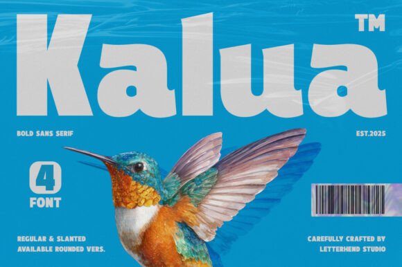 Download Kalua - Premium Resources