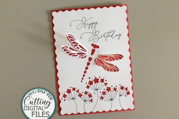 Download Birthday Card Svg Cricut - Day Collection