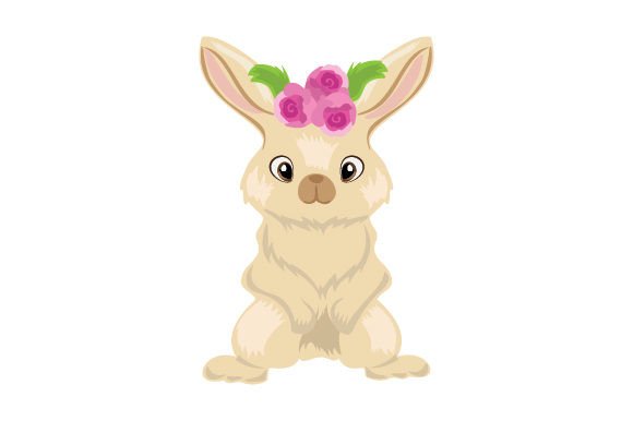 Download Spring Bunny - Bunny Collection