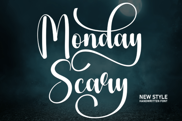 Download Monday Scary - Day Collection